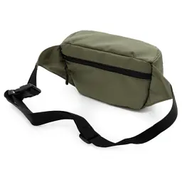 Сумка-бананка Vinga BiG Olive, Oxford 600D (VBBO600OL) - мініатюра 2