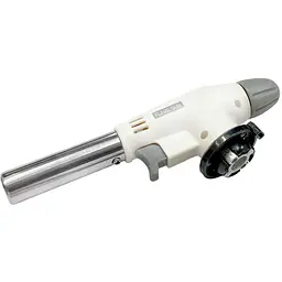 Пальник туристичний для газового балона з п'єзопідпалом Flame Gun Kamille