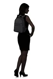 Рюкзак Samsonite MOVE 4.0 BLACK 35x27x12 KJ6*09024 - мініатюра 8