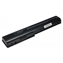 Акумуляторна батарея HP 464058-121 Pavilion DV7 HSTNN-IB75 HSTNN-DB74 10.8V 5200 mAh - мініатюра 2