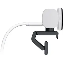 Веб-камера Logitech MX Brio 4K Plate Grey (960-001554) - мініатюра 3