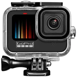 Підводний захисний бокс Primo N-BX06 для екшн-камери GoPro Hero 9/10/11/12/13 - мініатюра 3