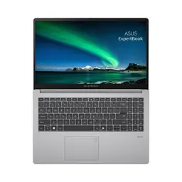 Asus ExpertBook P1 Ноутбук,i5-13420H,24GB DDR5 Пам'ять,4000GB,Дисплей,Hungarian Layout,Windows 11 Pro - мініатюра 5