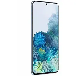 Смартфон Samsung Galaxy S20+ 5G 12/128Gb Blue SM-G986F/DS [NFC, 2 SIM] - мініатюра 4
