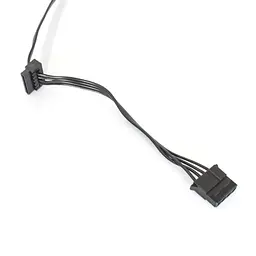 Блок живлення Gamemax 600W (GM-600B) - мініатюра 11