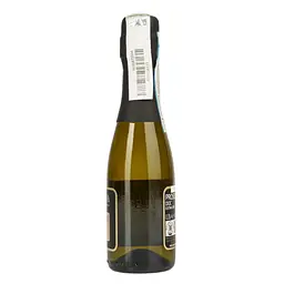 Вино ігристе Terra Serena 1881 Prosecco Spumantе DOC Treviso, сухе біле, 11%, 0,2 л - мініатюра 2