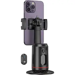 Смарт-штатив DK Q2AI Black [139476] - мініатюра 3