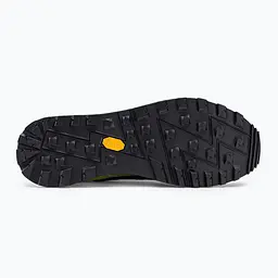 Кросівки Dolomite M's Croda Nera Tech GTX 46.5 Black/Lime (1099-296273BlackGreen4612) - мініатюра 5