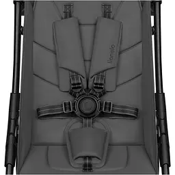 Коляска Lionelo Agia Grey Stone (LO-AGIA GREY STONE) - миниатюра 4