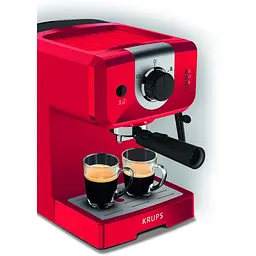 Кавоварка рожкова Krups Opio XP320530 - мініатюра 4