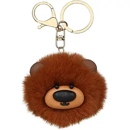 Брелок ZiBi PomPom Cutie хутро (ZB.706705) - мініатюра 13