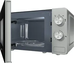 Мікрохвильова піч GORENJE MO20E1S - мініатюра 3