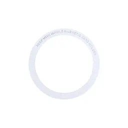 Зарядний пристрій — бездротова док-станція Magsafe Y35 3-in-1 15 W wireless charger ip vers чорна - мініатюра 3