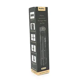 Штатив Nee Pho NP-3170, висота 30-105см, Box - мініатюра 2