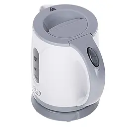 Електрочайник Adler AD 1371 grey 0,8 л - мініатюра 4