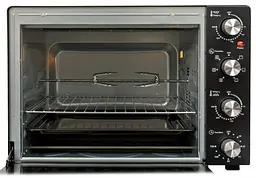 Духовка Rotex ROT650-B - мініатюра 3