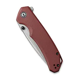 Ніж складаний Civivi Brazen C2102B - мініатюра 5
