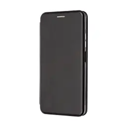 Чохол-книжка ArmorStandart G-Case для Tecno Spark 10 4G (KI5q) Black