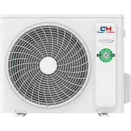 Спліт-система Cooper&Hunter Arctic Inverter NG CH-S12FTXLA2-NG [106417] - мініатюра 3