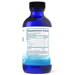Олія огірочника Nordic Naturals Nordic GLA 119 мл - мініатюра 2