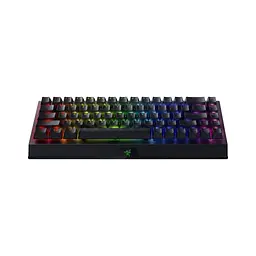 Клавіатура Razer BlackWidow V3 Mini Hyperspeed Green Switch UA USB Black (RZ03-03891600-R3R1) - мініатюра 2