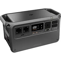 Зарядна станція DJI Power 1000 (DYM1000H) - мініатюра 5