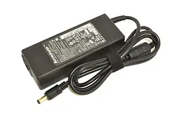 Блок живлення для ноутбука Lenovo-IBM 90W 19V 4.74A 5.5x2.5mm 40Y7700 - мініатюра 2