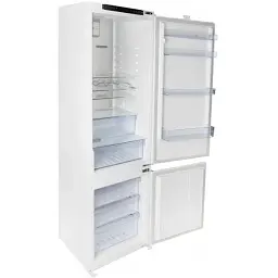 Холодильник Beko BCNA306E3S (6487410) - мініатюра 4