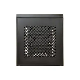 Корпус Chieftec COMPACT (IX-03B-OP) - мініатюра 3