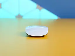 Миша Apple Magic Mouse 2 White (MLA02) Box Б/У [160306] - мініатюра 5