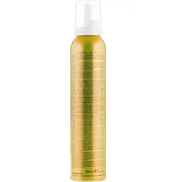 Крем-мус для відновлення Emmebi Italia Beauty Experience Nutry Care Mousse Cream 200 мл - мініатюра 2