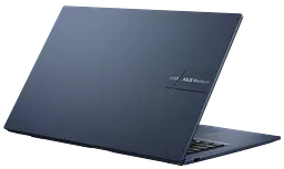 Ноутбук Asus X1704VA-AU984 Quiet Blue - мініатюра 7