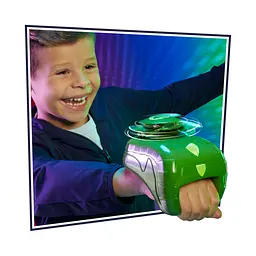 Уцінка. Спорядження для рольових ігор Hasbro PJ Masks Рукавичка Гекко (F2145) - мініатюра 3