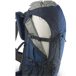 Рюкзак Pinguin Explorer 50 Синій - мініатюра 4