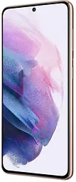 Смартфон Samsung Galaxy S21 5G 8/256Gb Phantom Violet [SM-G991BZVGSEK] [52832] - мініатюра 7