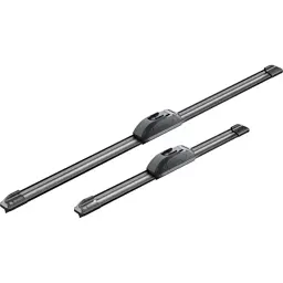 Щітка склоочисника Bosch 3 397 007 589 - мініатюра 2
