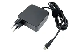 Блок живлення для ноутбука USB Type-C 65W Elements (Q70-VAF65) - мініатюра 3