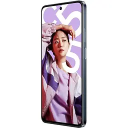 Смартфон Realme C55 6/128Gb Rainy Night (Global) - мініатюра 2