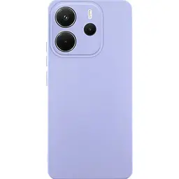 Чохол Epic Silicone Cover Lakshmi Full Cam для Redmi 15C (Europe version) Dasheen [148416]