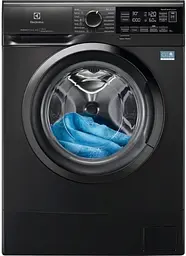 Пральна машина автоматична Electrolux EWS6306DXU