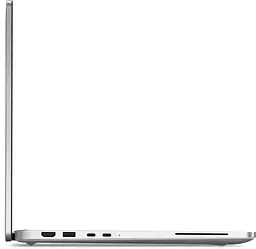 Ноутбук Dell Pro Plus 16250 GCY30 (16" 1920x1200/Core Ultra 7/16GB/512GB) Ref - мініатюра 5