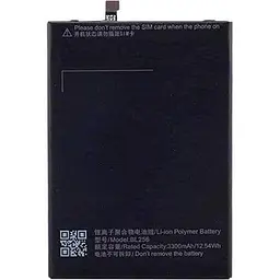 Акумулятор Lenovo BL256 для A7010 - AAA-Class - мініатюра 5