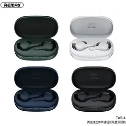 Навушники Remax True Bluetooth TWS-6 Hi-Fi BT5.0, 4 Hours - мініатюра 4