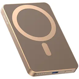 Павербанк Proove Carbon Slim Glowrise 5 000 mAh / 20 Вт (PBCS20010052) - мініатюра 4