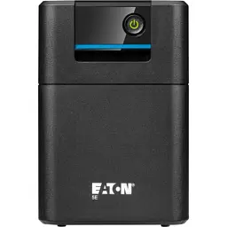 Пристрій безперебійного живлення Eaton 5E G2 700VA (5E700D) - мініатюра 2