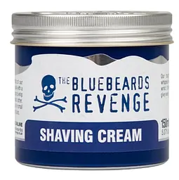 Крем для гоління The Bluebeards Revenge Shaving Cream 150 мл