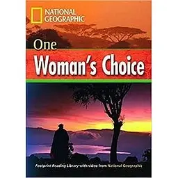 FRL1600 B1 One Woman's Choice