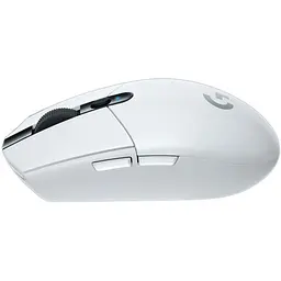 Миша Logitech G305 Lightspeed White (910-005291) - мініатюра 3