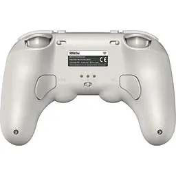 Геймпад 8BitDo Pro 3 Bluetooth 80GQ G Classic (6922621507123) [169205] - мініатюра 4