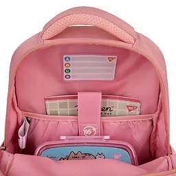 Рюкзак шкільний YES S-108 Pusheen Fatty (559827) - мініатюра 10